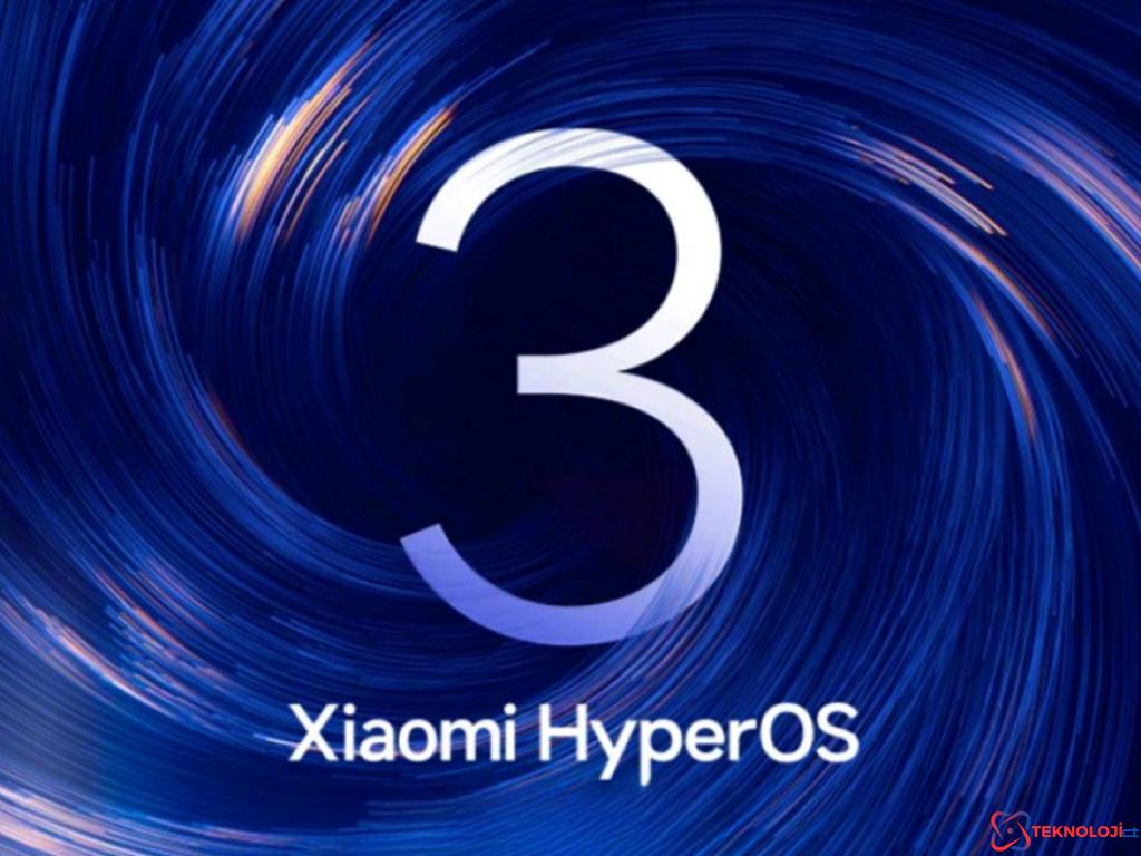 Xiaomi HyperOS 3 Güncellemesi ile Tanışın: Yeni Özellikler ve Desteklenen Cihazlar