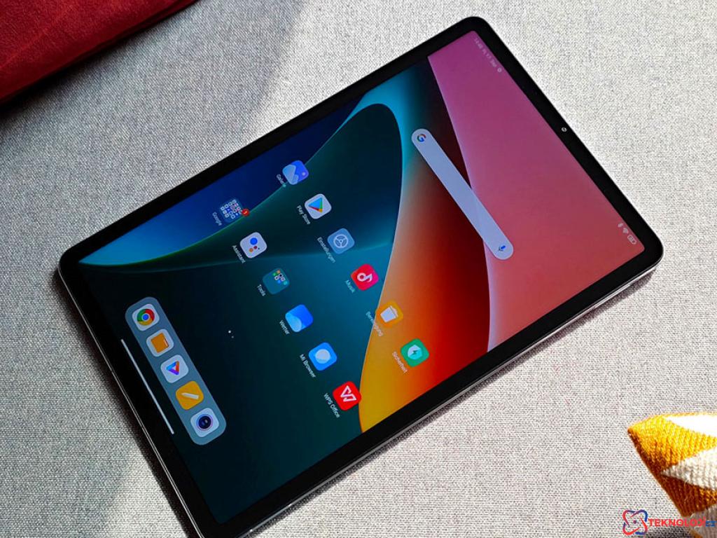 Xiaomi Pad 8 Pro: Geekbench'te Şaşırtan Performans ve Beklentiler