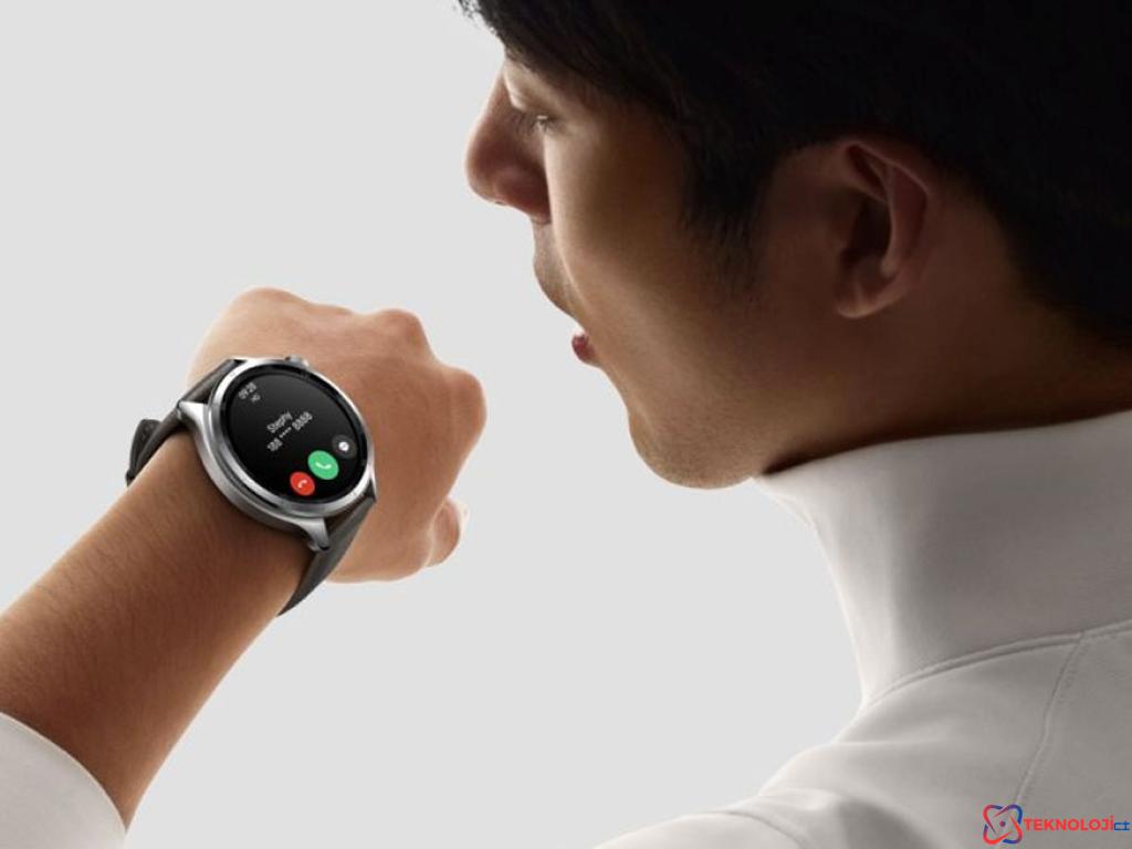 Xiaomi, Watch S4 41mm Modelini Dünya Genelinde Tanıtmaya Hazırlanıyor