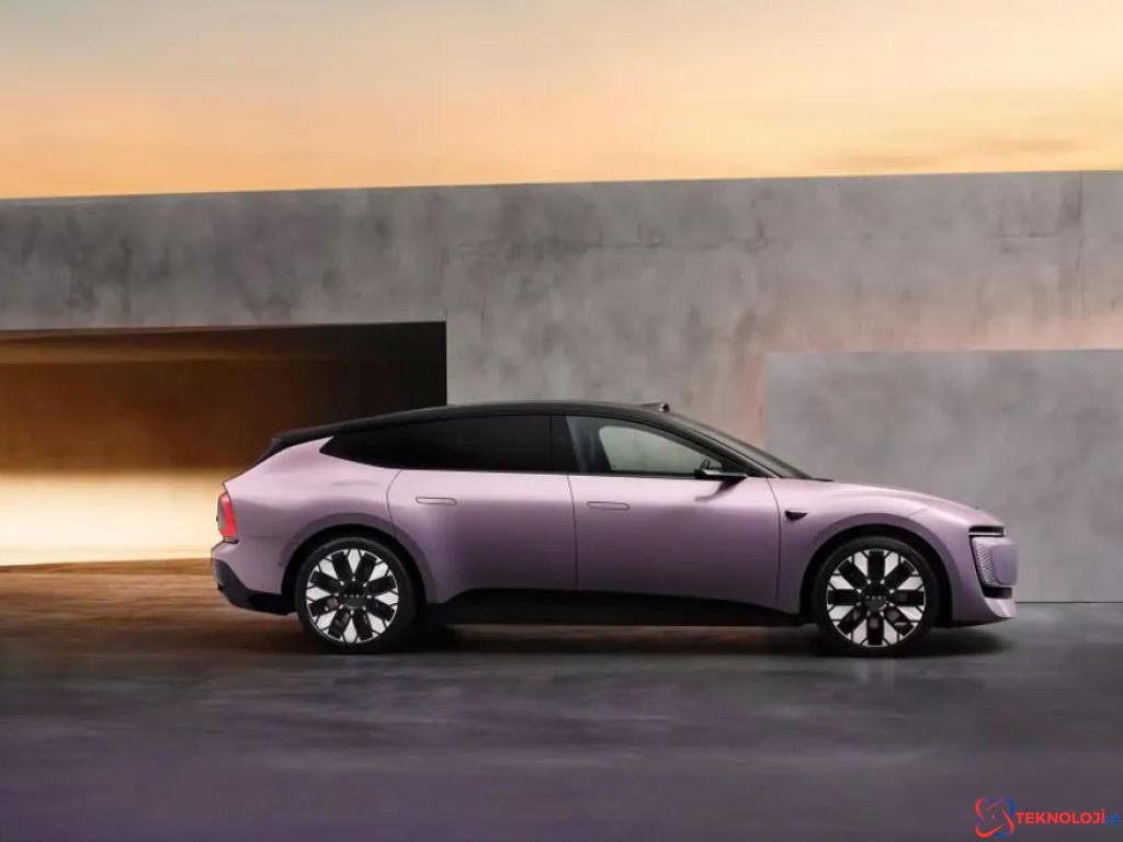 Yeni Audi E5 Flagship Quattro: 776 Beygir Gücü ve 645 Km Menzil ile Çin Pazarına Fırtına Gibi Girdi